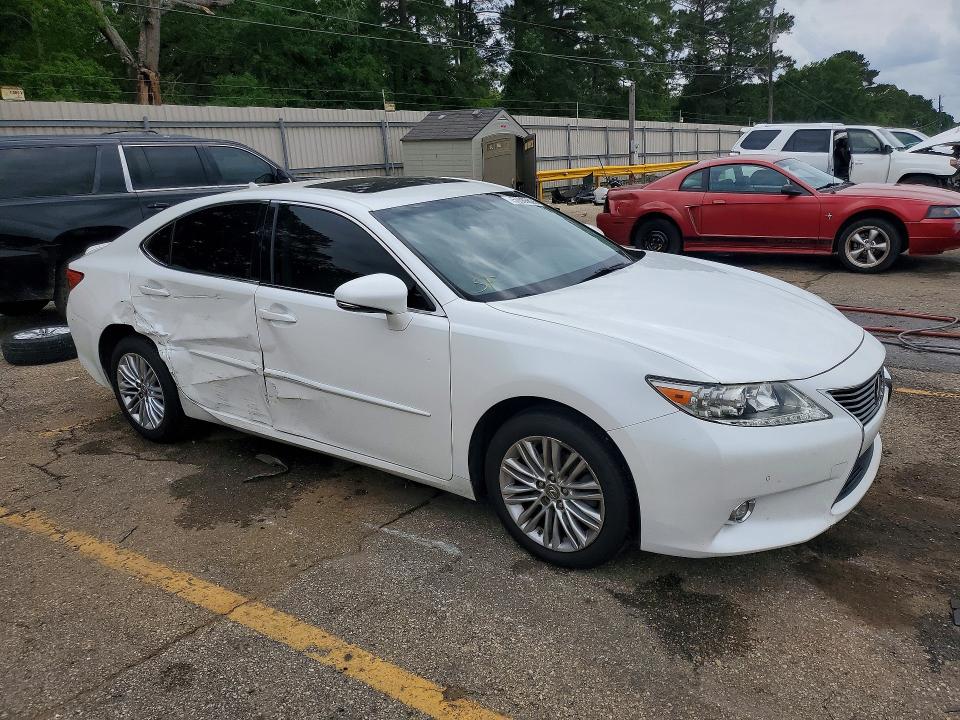 50665626 :رقم المزاد ، JTHBK1GG7E2151214 vin ، 2014 Lexus Es مزاد بيع