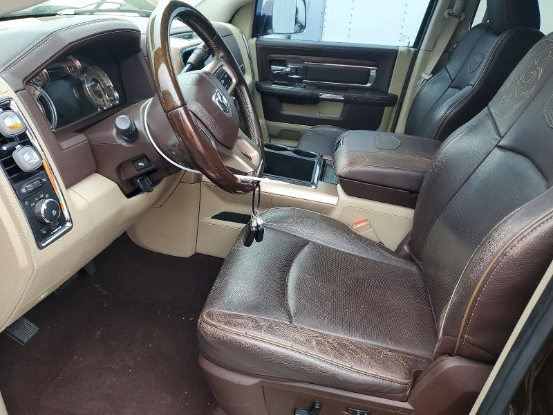 Продаж на аукціоні авто 2013 Ram 3500, vin: 3C63RRNL6DG561547, номер лоту: 47920696