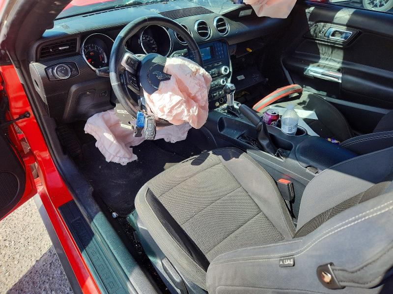 Aukcja sprzedaży 2015 Ford Mustang, vin: 1FA6P8AM7F5400421, numer aukcji: 51482946