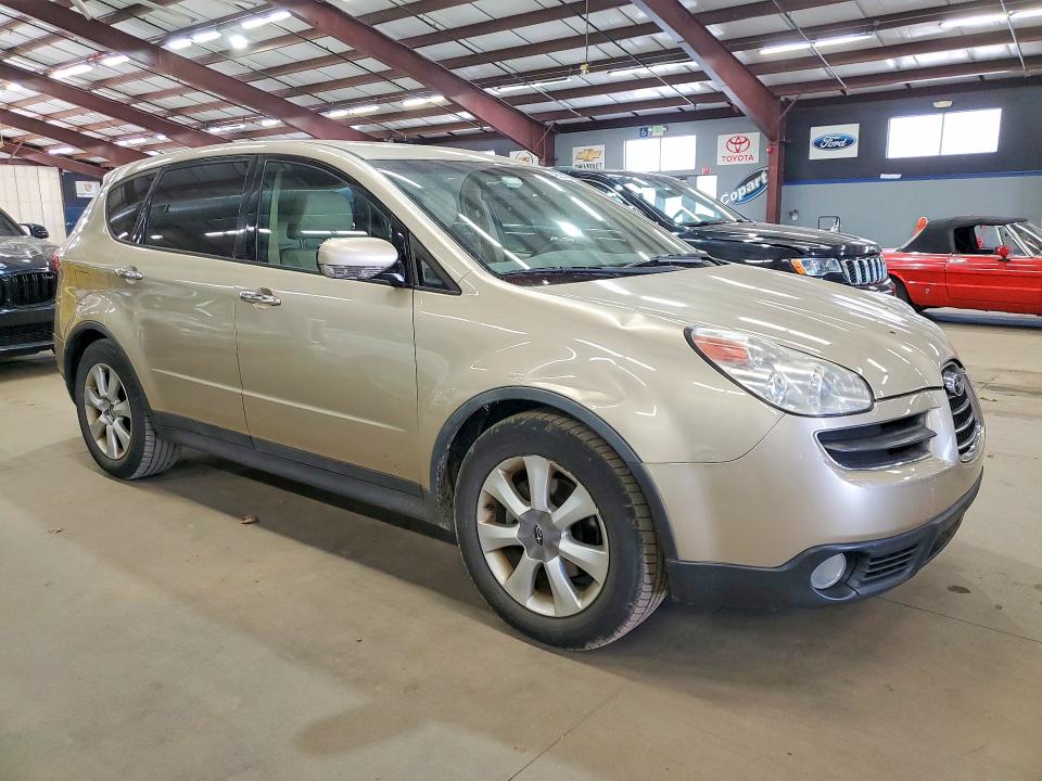 Продаж на аукціоні авто 2007 Subaru B9 Tribeca, vin: 4S4WX83DX74400178, номер лоту: 49503126
