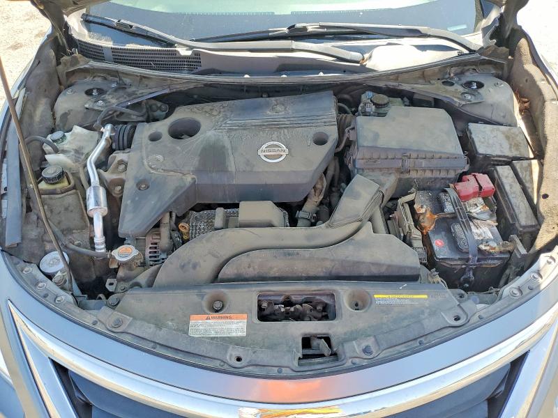 Продаж на аукціоні авто 2015 Nissan Altima, vin: 1N4AL3AP4FN909062, номер лоту: 52179126