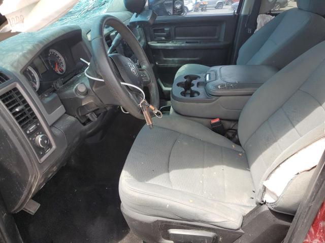 Продажа на аукционе авто 2014 Ram 1500, vin: 1C6RR6KT3ES114407, номер лота: 48617406
