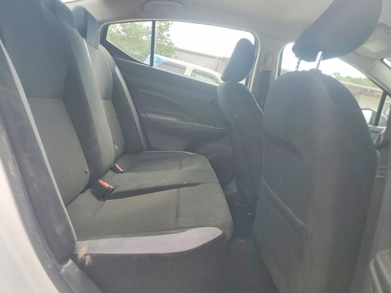 Aukcja sprzedaży 2025 Nissan Versa, vin: 3N1CN8DV2SL845640, numer aukcji: 50247476