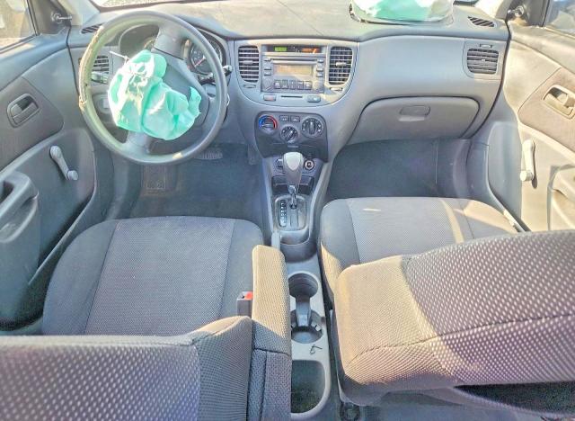 Aukcja sprzedaży 2008 Kia Rio, vin: KNADE123986346778, numer aukcji: 49711686