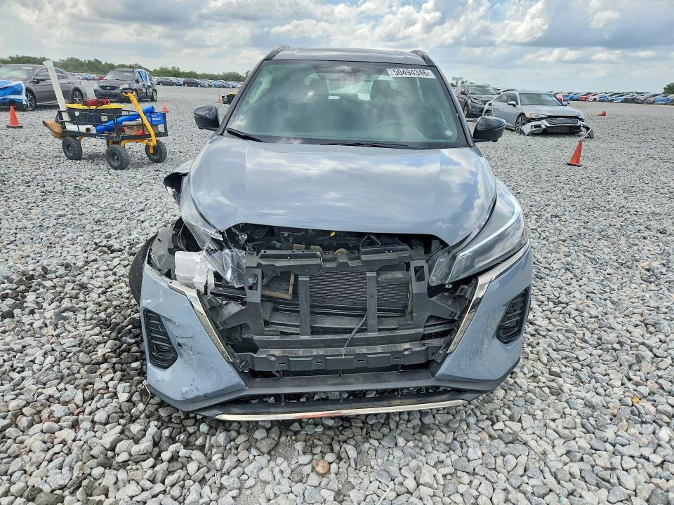 Aukcja sprzedaży 2024 Nissan Kicks, vin: 3N1CP5DV8RL528755, numer aukcji: 50494346