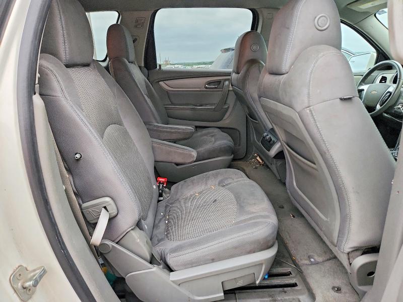 Aukcja sprzedaży 2014 Chevrolet Traverse, vin: 1GNKRGKD3EJ343952, numer aukcji: 51020626