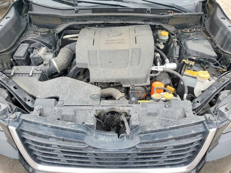 Продажа на аукционе авто 2021 Subaru Forester, vin: JF2SKAJC2MH449318, номер лота: 49458816