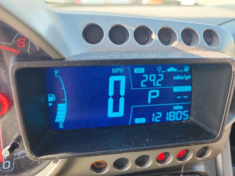 2015 Chevrolet Sonic მანქანა იყიდება აუქციონზე, vin: 1G1JC5SH0F4198164, აუქციონის ნომერი: 50592336
