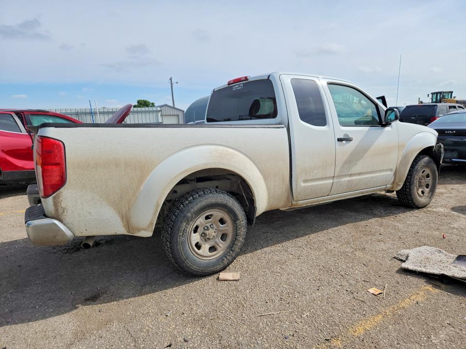 Продажа на аукционе авто 2014 Nissan Frontier, vin: 1N6BD0CT1EN719493, номер лота: 51670026