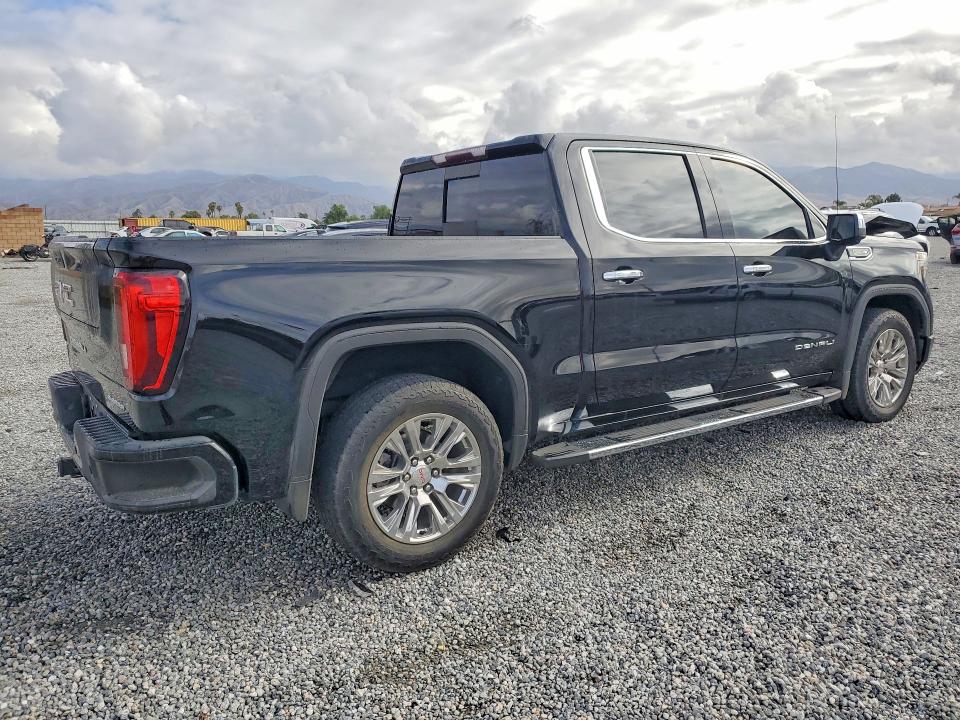 Продажа на аукционе авто 2019 Gmc Sierra, vin: 3GTU9FED8KG313124, номер лота: 49598096