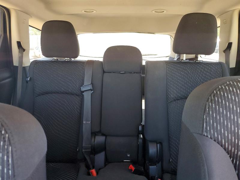 Aukcja sprzedaży 2018 Dodge Journey, vin: 3C4PDCABXJT514060, numer aukcji: 48601956