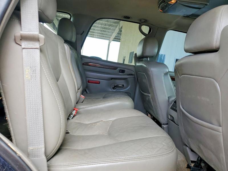 Aukcja sprzedaży 2004 Cadillac Escalade, vin: 1GYEC63T04R235323, numer aukcji: 48861766