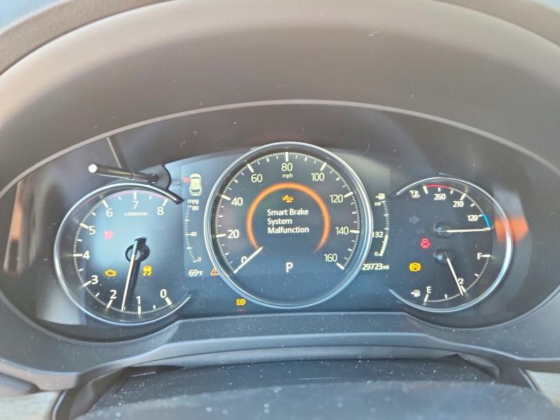 Aukcja sprzedaży 2025 Mazda Cx-5, vin: JM3KFBXY6S0548478, numer aukcji: 51175406