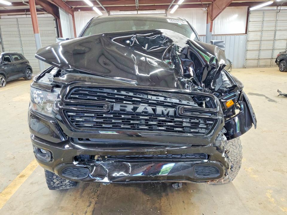 Продажа на аукционе авто 2022 Ram 1500, vin: 1C6SRFBT2NN236384, номер лота: 50426516