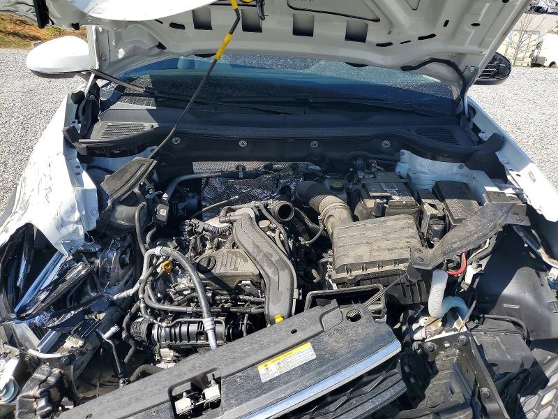 Продажа на аукционе авто 2023 Volkswagen Taos, vin: 3VVSX7B28PM313933, номер лота: 49806636