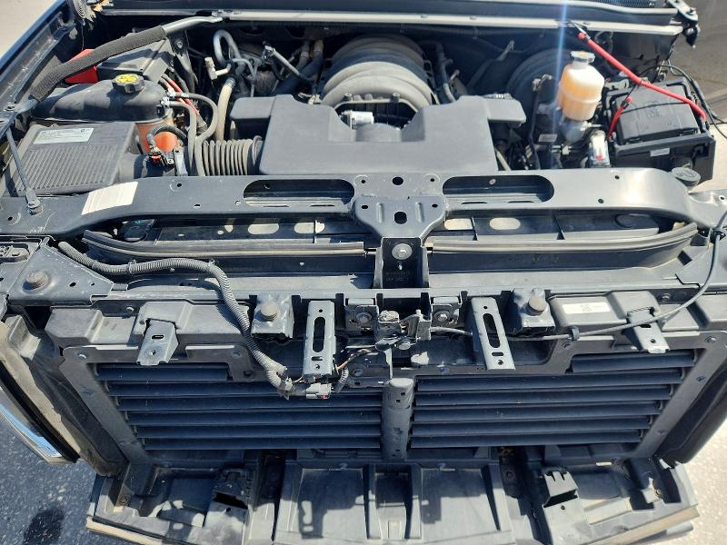 2019 Chevrolet Tahoe მანქანა იყიდება აუქციონზე, vin: 1GNSCAKC9KR261629, აუქციონის ნომერი: 49919626