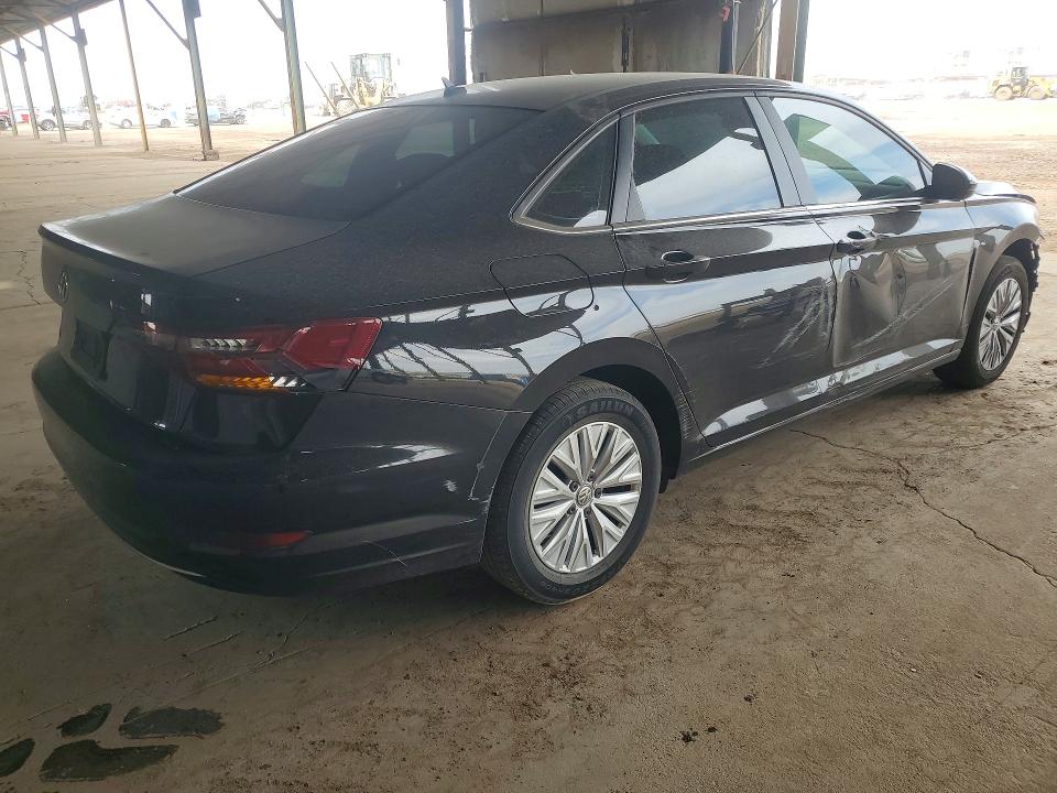 Продаж на аукціоні авто 2019 Volkswagen Jetta, vin: 3VWC57BU0KM090609, номер лоту: 49150156