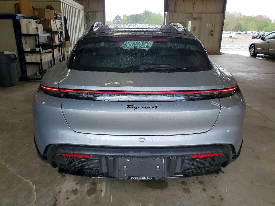 Продажа на аукционе авто 2022 Porsche Taycan, vin: WP0BA2Y18NSA67149, номер лота: 48619616