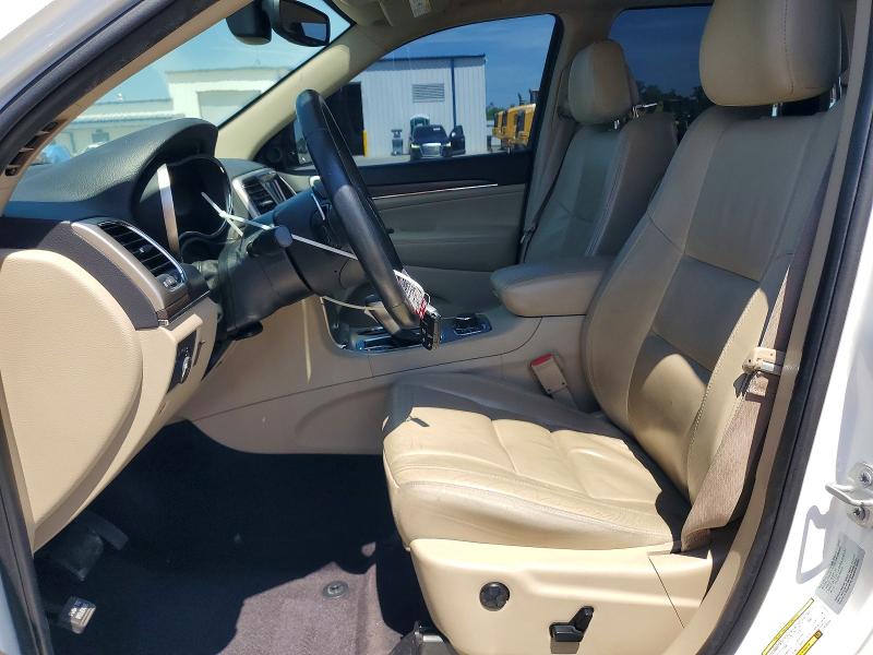 Продаж на аукціоні авто 2017 Jeep Grand Cherokee, vin: 1C4RJFBG5HC920167, номер лоту: 49923066