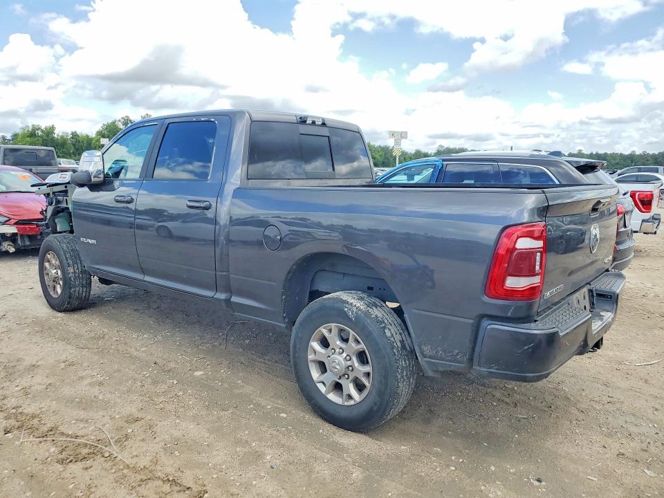 Продажа на аукционе авто 2024 Ram 2500, vin: 3C6UR5FL3RG177728, номер лота: 50818226
