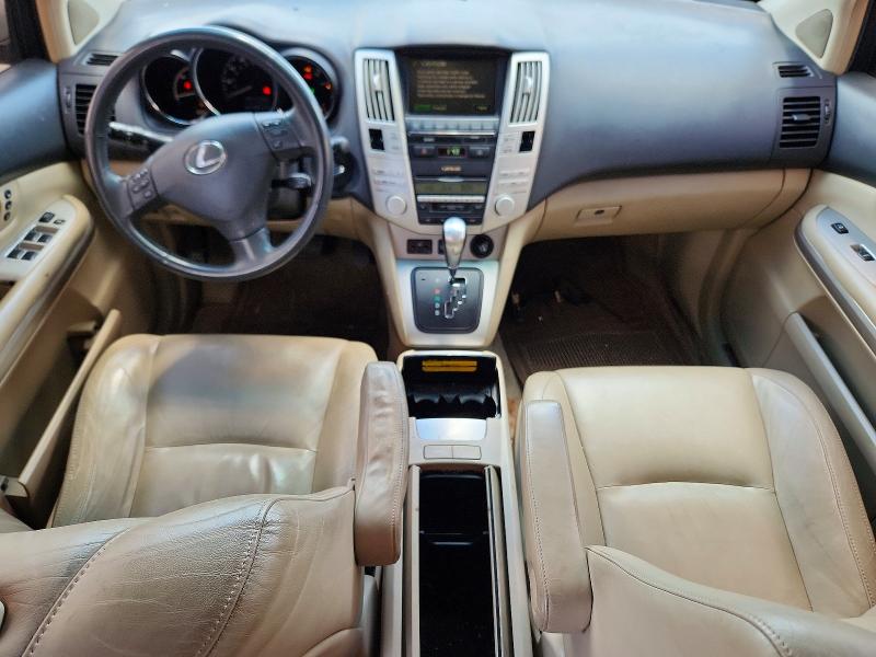 Aukcja sprzedaży 2006 Lexus Rx 400h, vin: JTJHW31U360026912, numer aukcji: 49019336