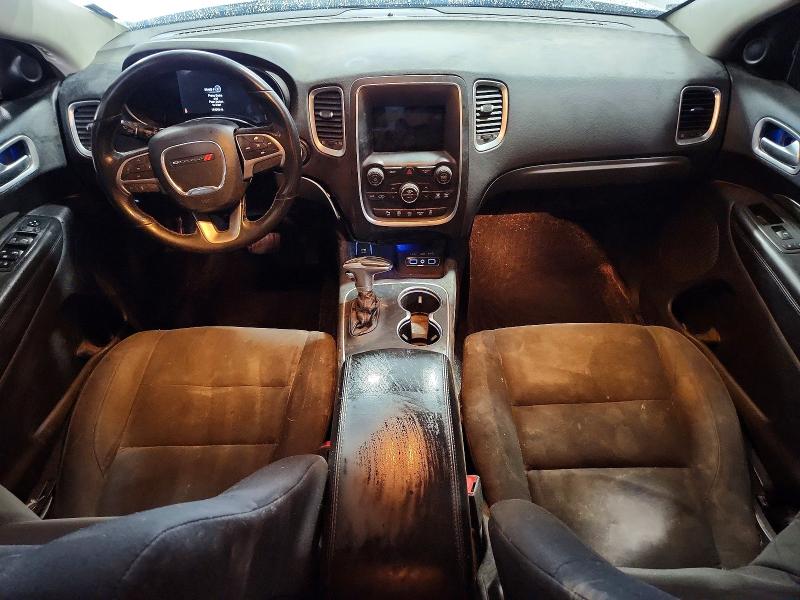 Продажа на аукционе авто 2020 Dodge Durango, vin: 1C4RDJAG2LC339634, номер лота: 48273576