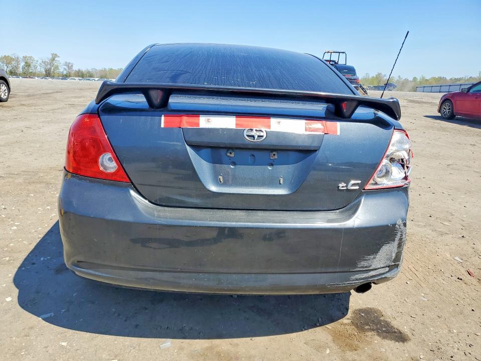 Продаж на аукціоні авто 2007 Scion Tc, vin: JTKDE177270162890, номер лоту: 49597996