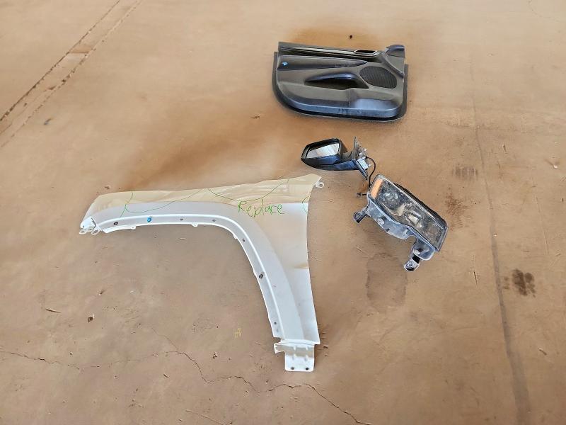 Aukcja sprzedaży 2018 Jeep Grand Cherokee, vin: 1C4RJFAG9JC452712, numer aukcji: 47065226