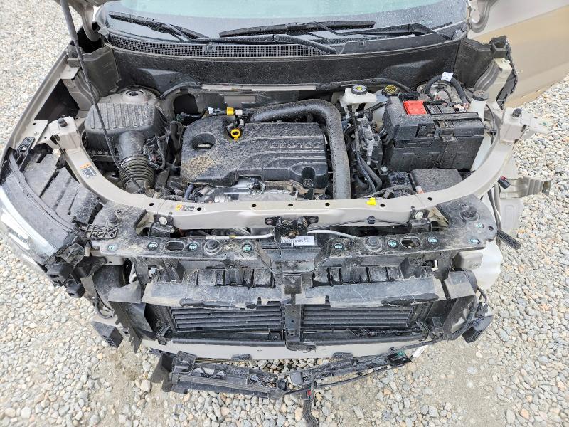 Aukcja sprzedaży 2025 Gmc Terrain, vin: 3GKALUEGXSL310191, numer aukcji: 49330646