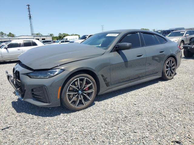 Auction sale of the 2023 Bmw I4, vin: WBY33AW07PFR16357, lot number: 50440696