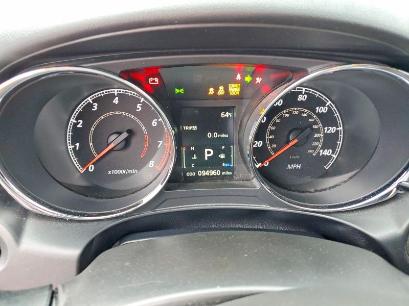 Продаж на аукціоні авто 2018 Mitsubishi Outlander Sport, vin: JA4AP3AU8JU005924, номер лоту: 48828646