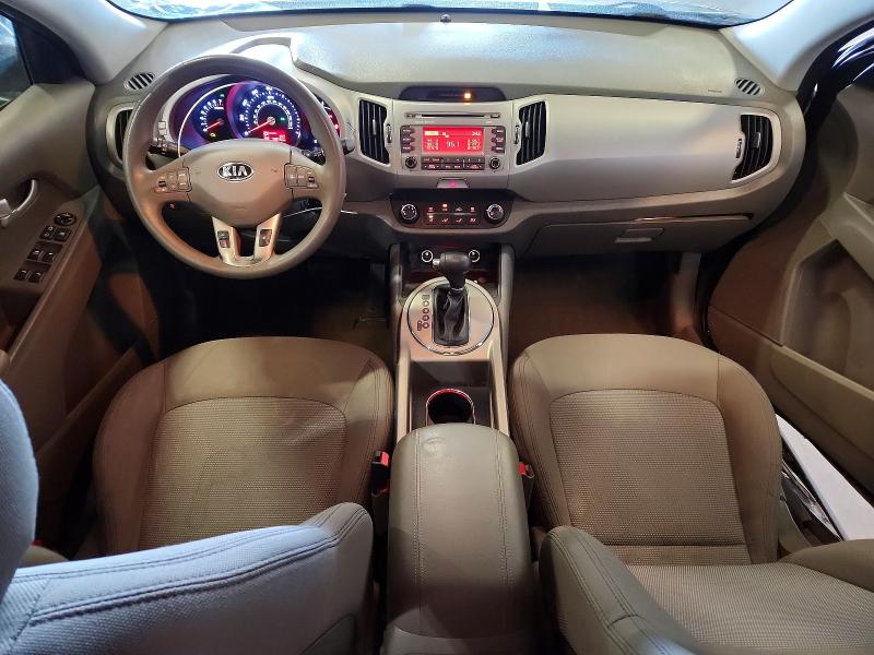 49937996 :رقم المزاد ، KNDPB3AC0F7759492 vin ، 2015 Kia Sportage مزاد بيع