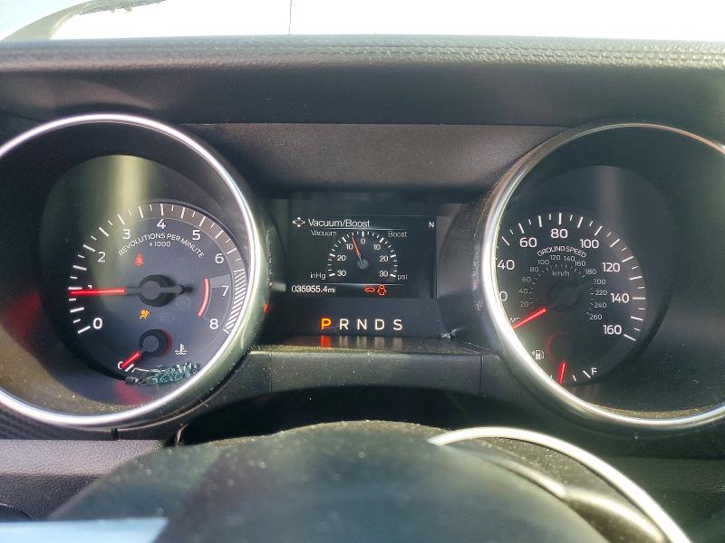 Aukcja sprzedaży 2019 Ford Mustang, vin: 1FA6P8TH1K5142150, numer aukcji: 49393446