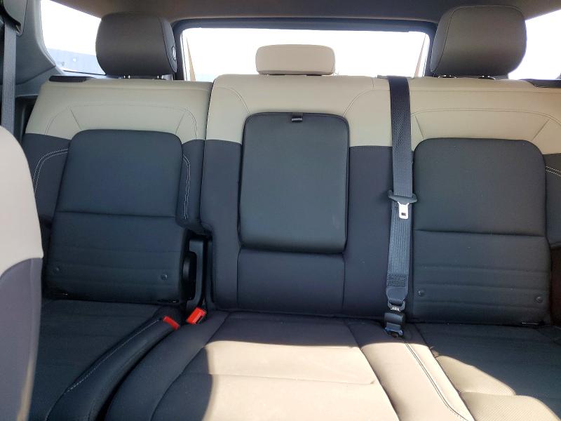 Aukcja sprzedaży 2026 Gmc Hummer Suv, vin: 1GKTEHDEXTU601288, numer aukcji: 48512816