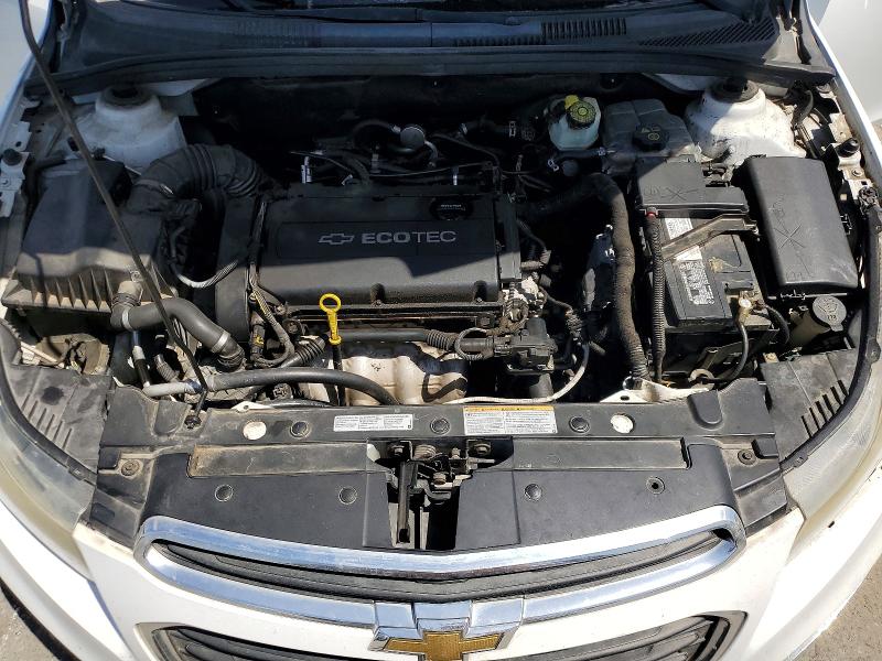 Продажа на аукционе авто 2014 Chevrolet Cruze, vin: 1G1PA5SG4E7340052, номер лота: 49609496