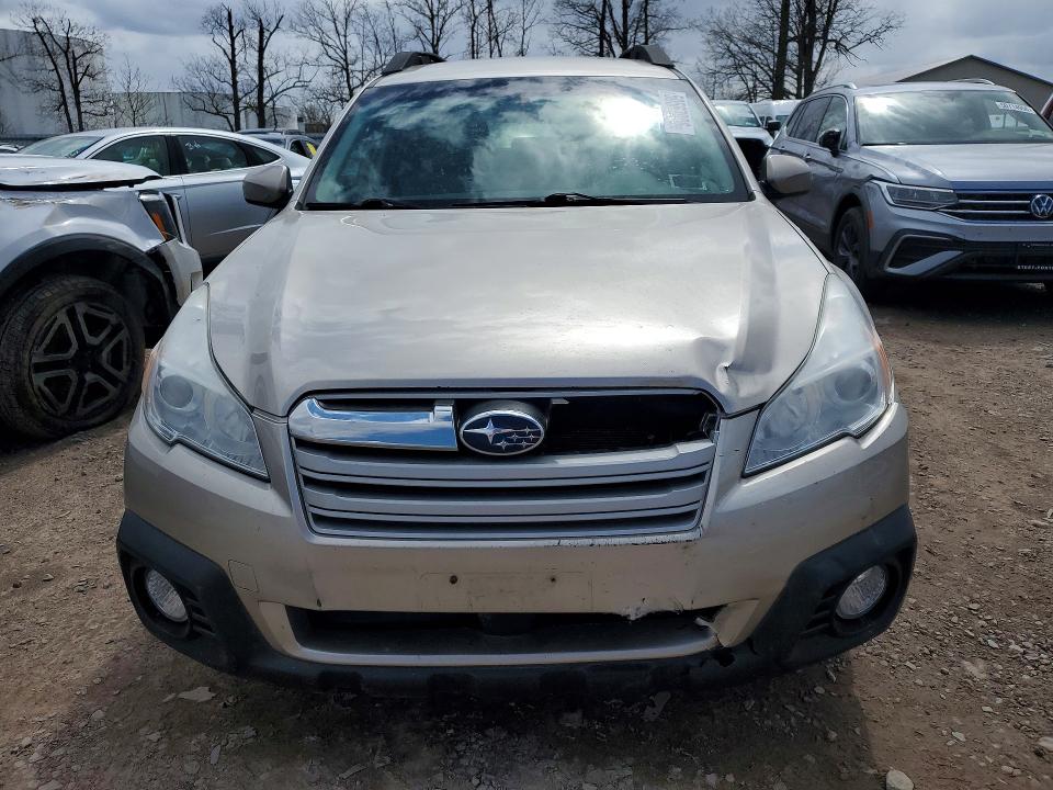 Продажа на аукционе авто 2014 Subaru Outback, vin: 4S4BRBCC8E3261295, номер лота: 50567006