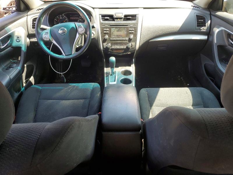 2015 Nissan Altima მანქანა იყიდება აუქციონზე, vin: 1N4AL3APXFC577849, აუქციონის ნომერი: 50966566