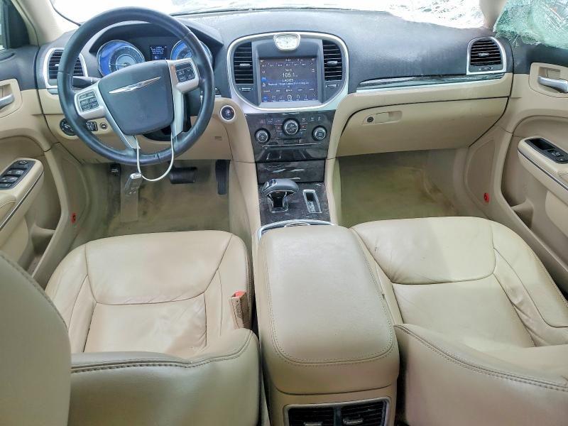 Aukcja sprzedaży 2012 Chrysler 300, vin: 2C3CCACG7CH278031, numer aukcji: 50419196