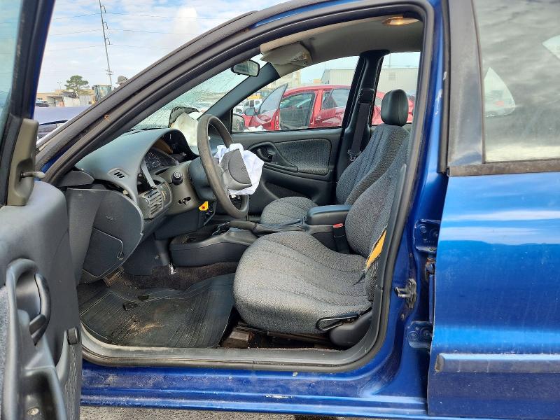 Aukcja sprzedaży 2003 Chevrolet Cavalier, vin: 1G1JC52F637290601, numer aukcji: 49859906