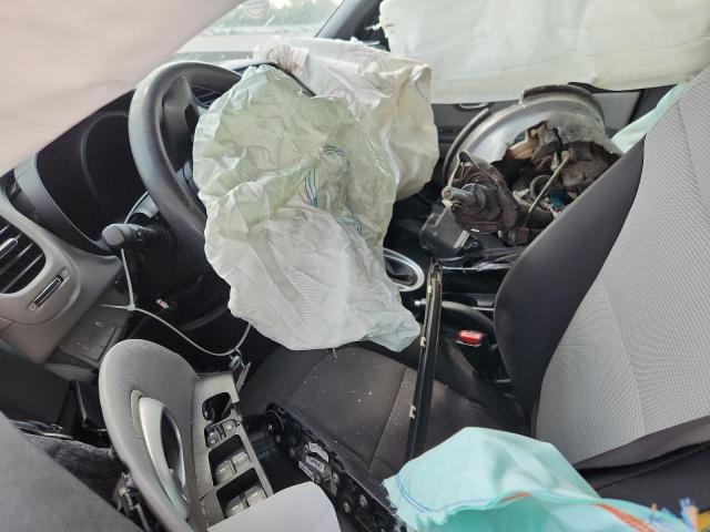 2014 Kia Soul მანქანა იყიდება აუქციონზე, vin: KNDJN2A27E7747451, აუქციონის ნომერი: 51170606