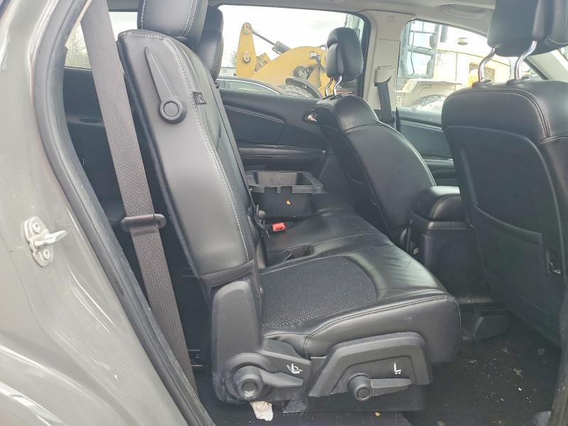 Aukcja sprzedaży 2020 Dodge Journey, vin: 3C4PDCGBXLT213007, numer aukcji: 48640846