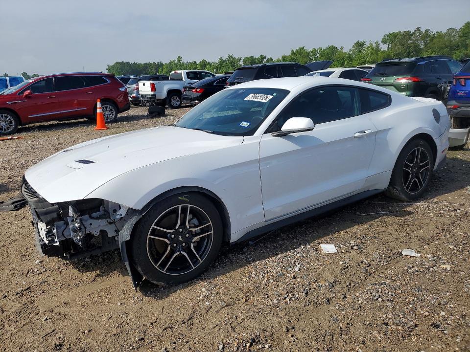 Aukcja sprzedaży 2023 Ford Mustang, vin: 1FA6P8TH1P5104148, numer aukcji: 50565286