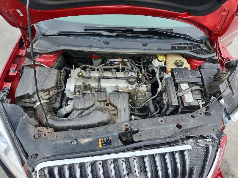 Aukcja sprzedaży 2012 Buick Verano, vin: 1G4PS5SK1C4176049, numer aukcji: 51258556