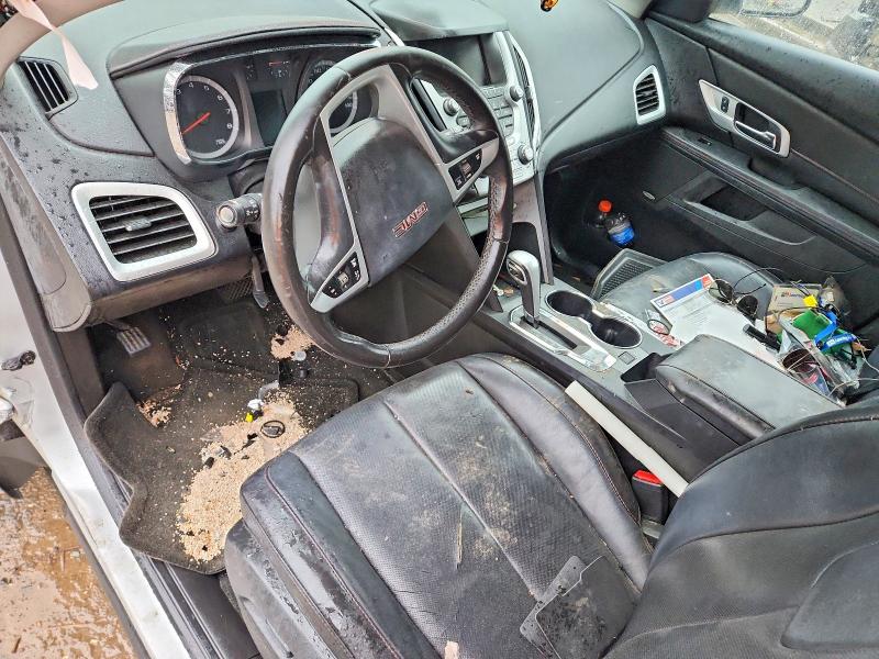 Aukcja sprzedaży 2015 Gmc Terrain, vin: 2GKALSEK5F6159103, numer aukcji: 51981056