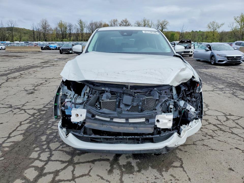 51178146 :رقم المزاد ، JM3KFBBM4R0360699 vin ، 2024 Mazda Cx-5 مزاد بيع