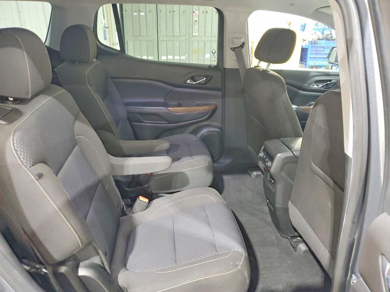 Aukcja sprzedaży 2020 Gmc Acadia, vin: 1GKKNRLS0LZ164882, numer aukcji: 49584456