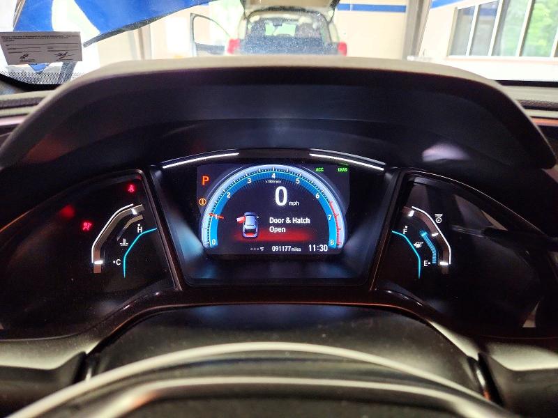 Продажа на аукционе авто 2019 Honda Civic, vin: SHHFK7H61KU207232, номер лота: 51407146