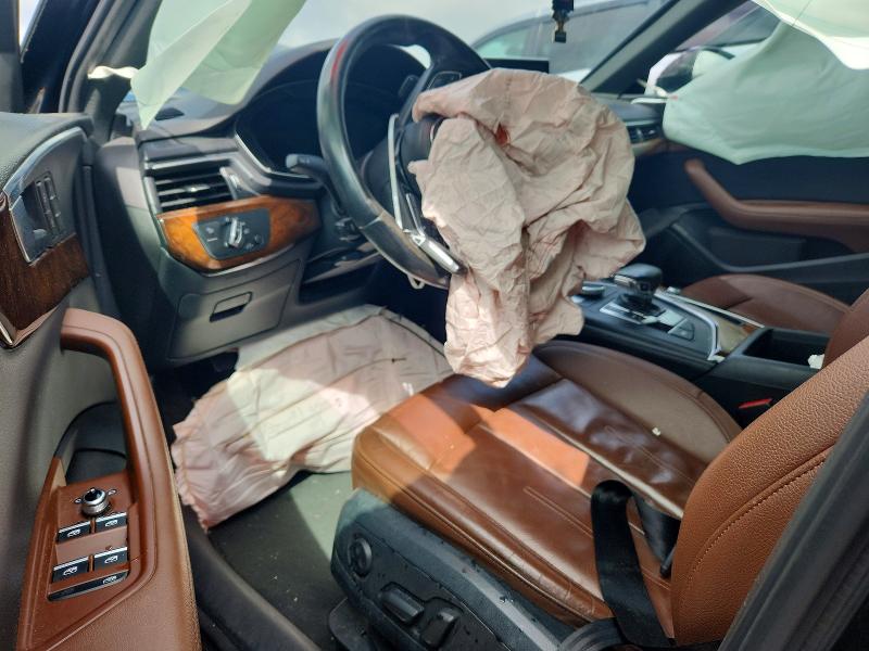 Aukcja sprzedaży 2019 Audi A4, vin: WAUENAF48KA007831, numer aukcji: 51765616