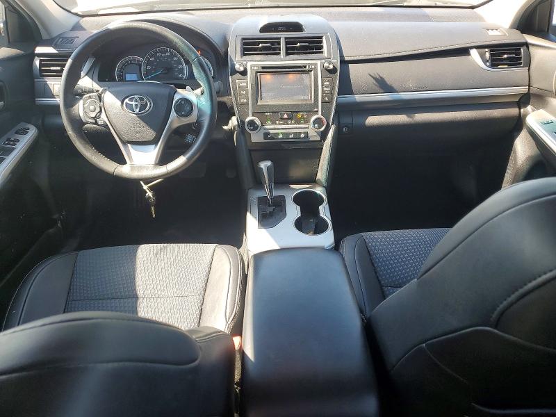 Aukcja sprzedaży 2014 Toyota Camry, vin: 4T1BF1FKXEU466567, numer aukcji: 50589596