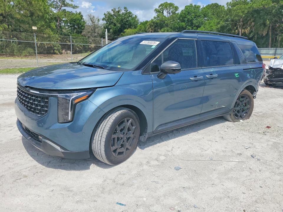 Продаж на аукціоні авто 2025 Kia Carnival Hybrid, vin: KNDNE5KA7S6065793, номер лоту: 51280026